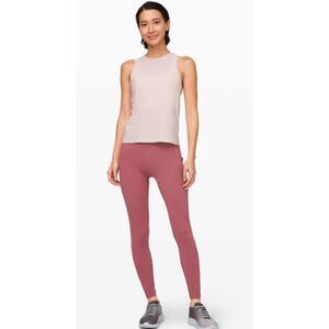Lululemon Speed Up Tight 28" *Full-On Luxtreme
Moss Rose Size 4/ Excellent